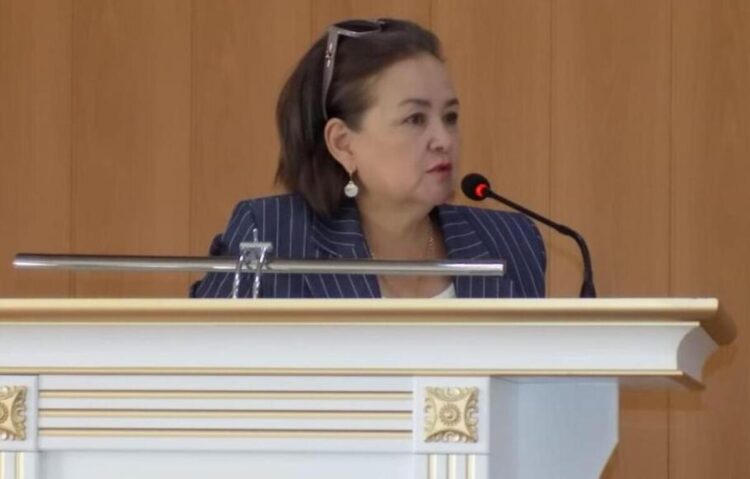 Мать, наставник, профессионал: многогранный путь Ардак Ешкеновой из Жетісу