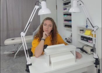 Мастер из Талдыкоргана раскрыла секреты десятилетней работы в nail-индустрии
