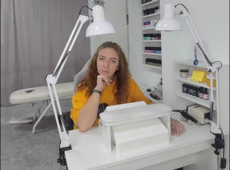 Мастер из Талдыкоргана раскрыла секреты десятилетней работы в nail-индустрии