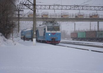 Модернизация преображает железнодорожные вокзалы Казахстана: в список объектов обновления вошел Жетісу