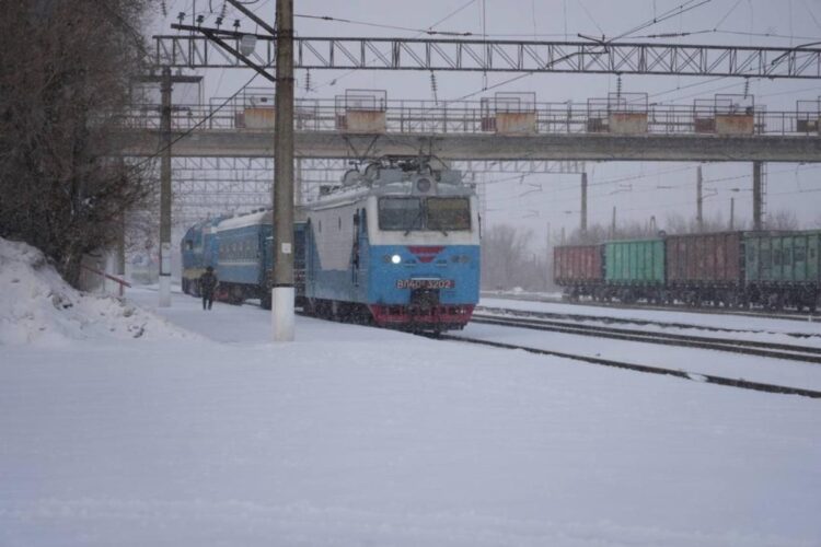 Модернизация преображает железнодорожные вокзалы Казахстана: в список объектов обновления вошел Жетісу
