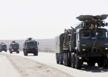 В Жетісу началось плановое перемещение военной техники: жителей просят сохранять спокойствие