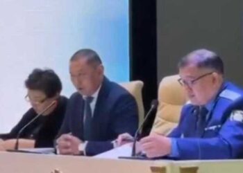 Вопросы безопасности и правовой грамотности детей обсудили в Сарканском районе