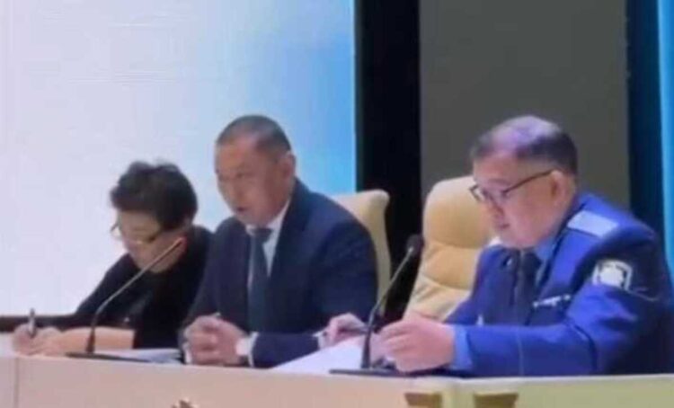 Вопросы безопасности и правовой грамотности детей обсудили в Сарканском районе