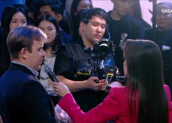 Онлайн-марафон «Референдум – 2026» состоится 15 марта