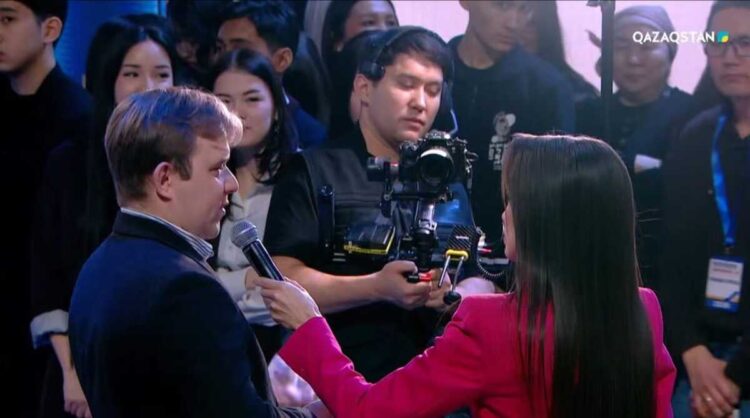 Онлайн-марафон «Референдум – 2026» состоится 15 марта