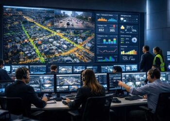 Центр управления жизнедеятельностью появится в Талдыкоргане