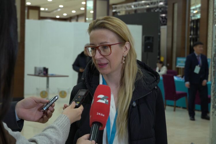Международный наблюдатель из России оценила ход голосования в Астане