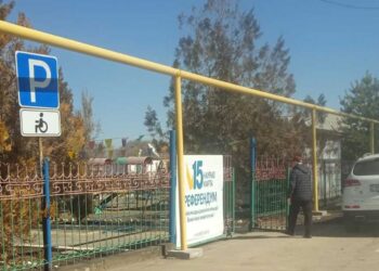 В Коксуском районе выберут самую активную «голосующую улицу»