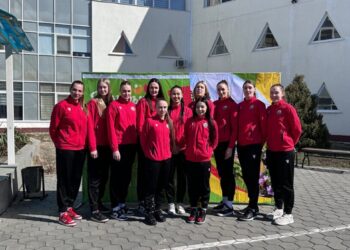 Плотный график не помеха: Именитые волейболистки Жетісу сделали свой выбор