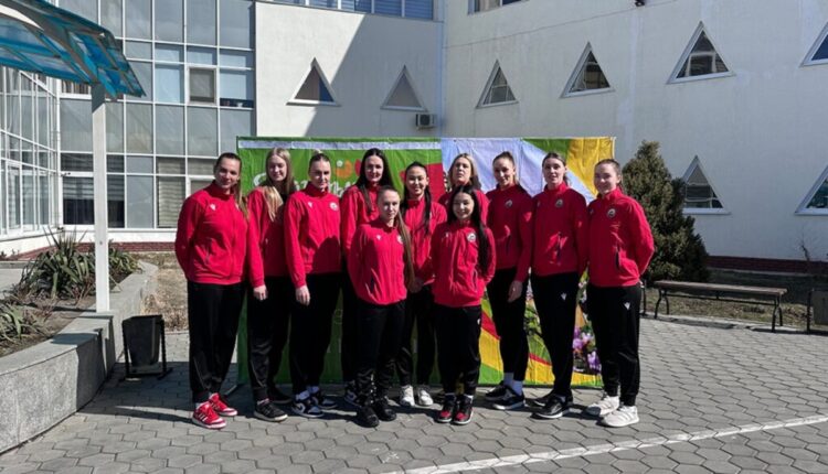 Плотный график не помеха: Именитые волейболистки Жетісу сделали свой выбор