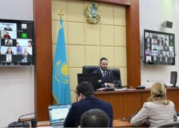 Референдум-2026: Партия Respublica выступила с официальным заявлением