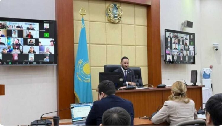 Референдум-2026: Партия Respublica выступила с официальным заявлением