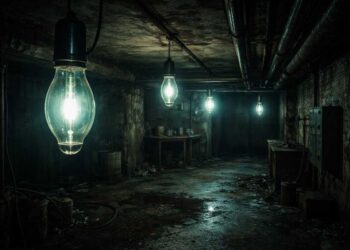 В школах и детсадах Аксуского района годами незаконно хранили ртутные лампы