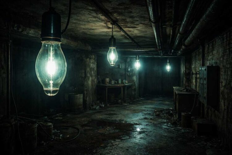 В школах и детсадах Аксуского района годами незаконно хранили ртутные лампы