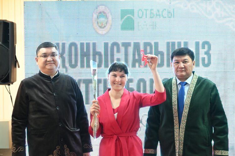 В канун Наурыза 27 семей Коксуского района отметили новоселье