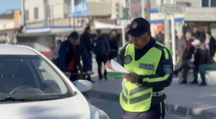 Порядок начинается с малого: в Талдыкоргане укрепляют культуру безопасности на дорогах