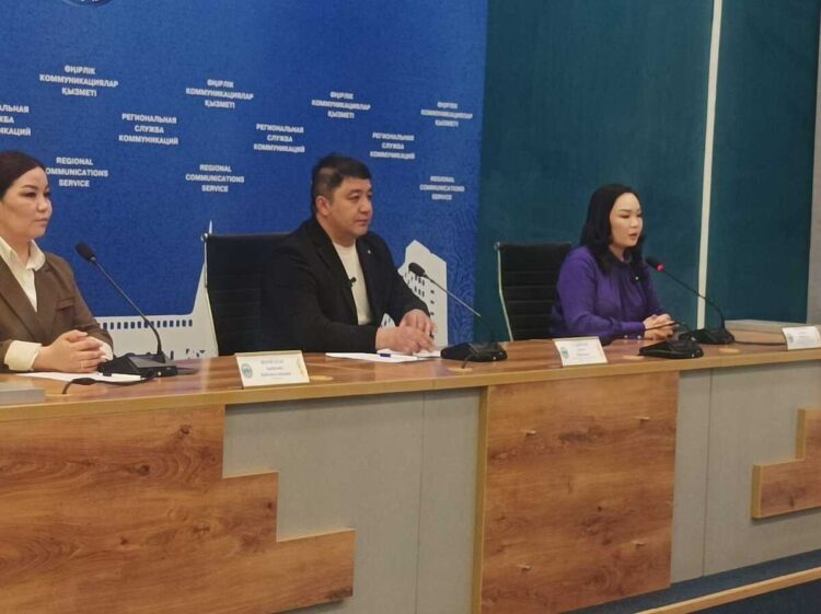 Жетысуская молодежь освоит технологии будущего