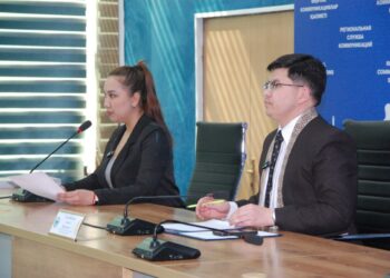 Экологическое состояние полигонов не соответствует закону в Жетісу