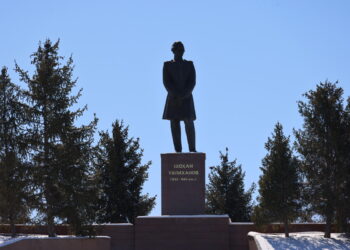 Судьба как промелькнувшая в небе комета