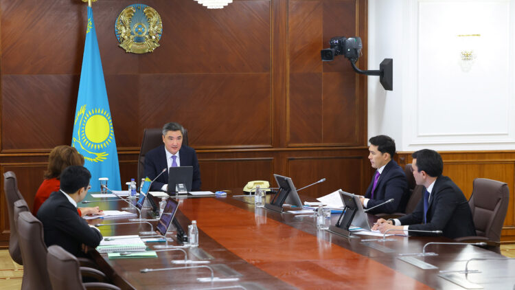 Горный туризм набирает темп под контролем Правительства