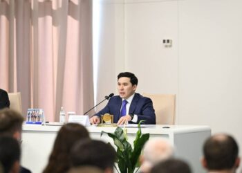 Казахстан нацеливается на усиленное выступление на Азиатских играх в Нагое