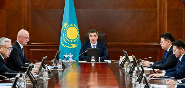 Нефть больше не определяет траекторию экономики страны