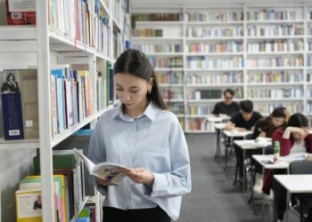 Больше, чем просто чтение: в Жетісу формируют новое поколение интеллектуалов