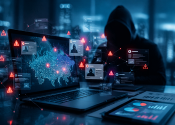 МВД и Минтруда под прицелом организованных атак