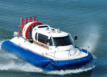 Жетысуские спасатели усилили патрулирование Балхаша