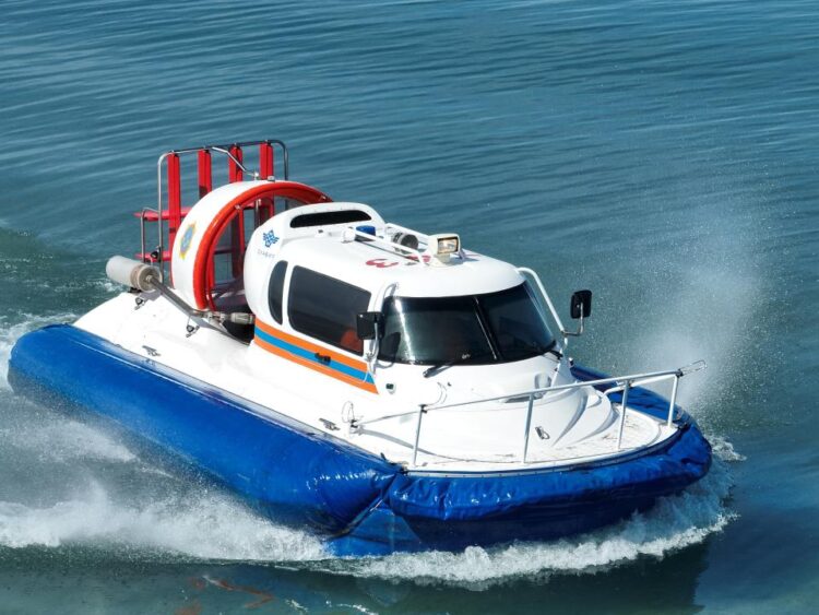 Жетысуские спасатели усилили патрулирование Балхаша