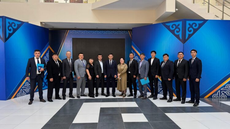 Талдыкорган вышел в лидеры спортивного рейтинга Жетісу