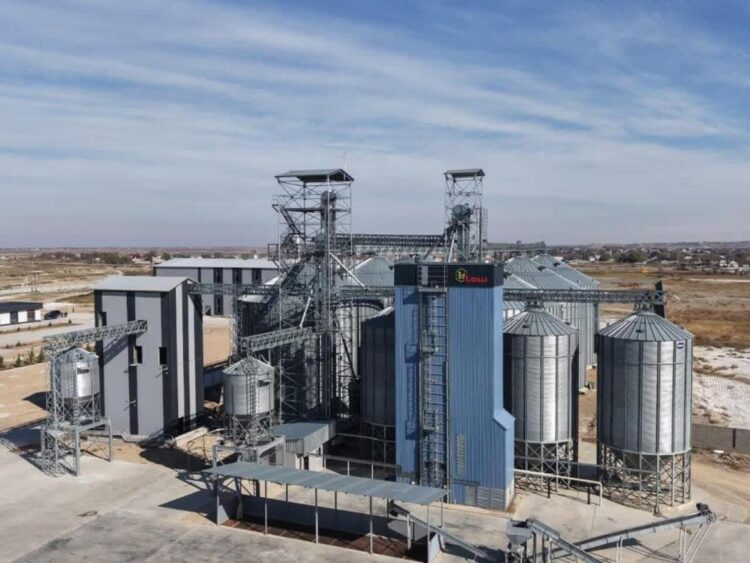 Казахстан запускает высокотехнологичный кластер