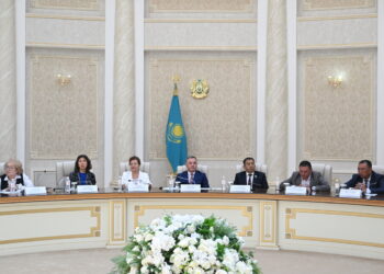 Жетісу делает ставку на туризм и превращается в центр притяжения путешественников