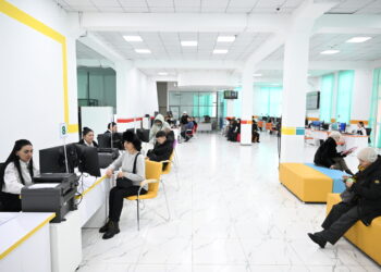 Госкорпорации «Правительство для граждан» — 10 лет