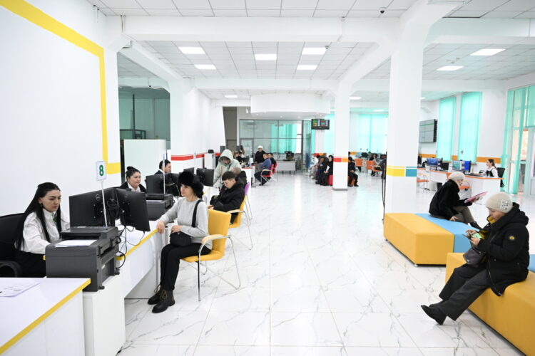 Госкорпорации «Правительство для граждан» — 10 лет