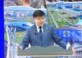 Талдыкорган: от «транзитных» акимов к реальному управлению