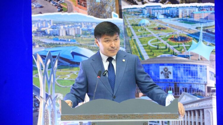 Талдыкорган: от «транзитных» акимов к реальному управлению