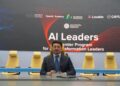 В Казахстане стартовало обучение флагманской программы «AI Leaders 2026»