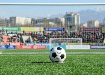 Премьер-лига Казахстана: «Жетысу» и «Елимай» встретятся в рамках пятого тура