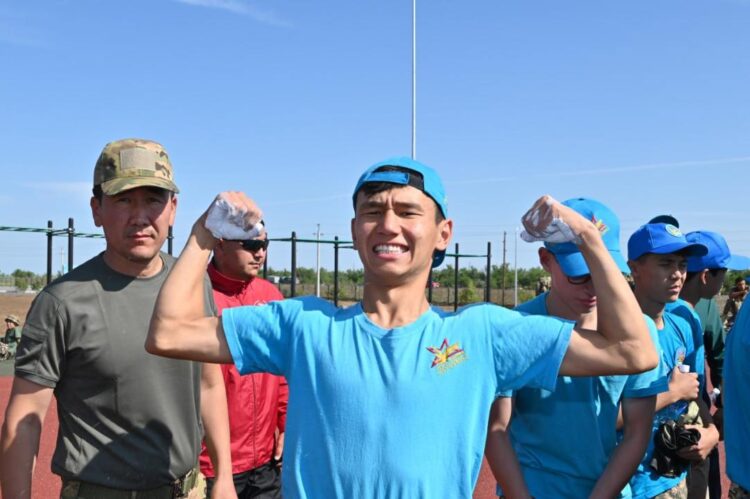 Международный сбор «Айбын» соберет молодежь из шести стран в Бурабае