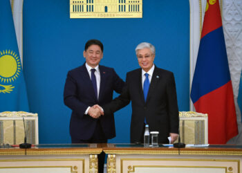 Возобновят авиарейсы по маршрутам Астана – Улан-Батор и Усть-Каменогорск – Улгий