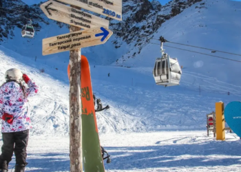 Защищать природу нужно параллельно с развитием Алматинского горного кластера