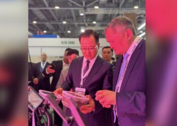 Экосаммит в Астане: разработки Жетысуского университета получили высокую оценку