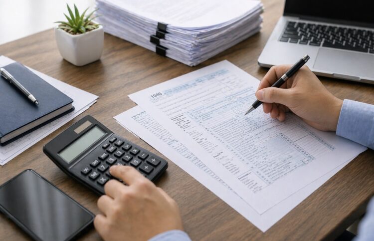 В Казахстане запущен упрощённый налоговый режим для самозанятых