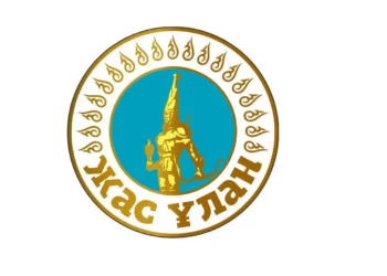 Военно-патриотический конкурс «Жас ұлан» прошел в Алакольском районе