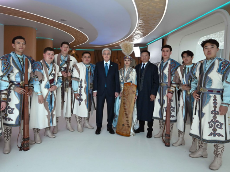 Креативная экономика как точка роста