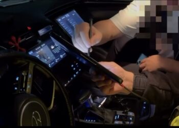 Ночная профилактика в Талдыкоргане усилила контроль за порядком