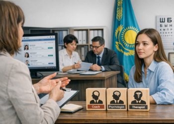 Рынок ментального здоровья в Казахстане берут под контроль