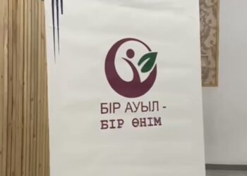 Чем удивили сарканские предприниматели на выставке «Одно село — один продукт»